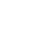 Køge Kirkes logo der viser en grafikregnet kirke med teksten Køge Kirke ved siden af
