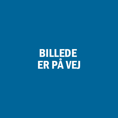 Intet billede endnu